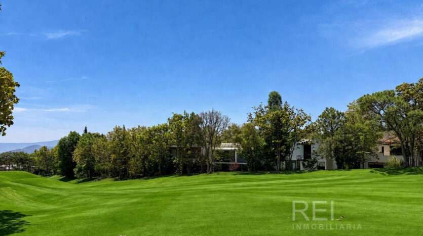 TERRENO EN VENTA EL CIELO COUNTRY CLUB TLAJOMULCO