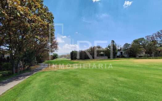TERRENO EN VENTA EL CIELO COUNTRY CLUB TLAJOMULCO