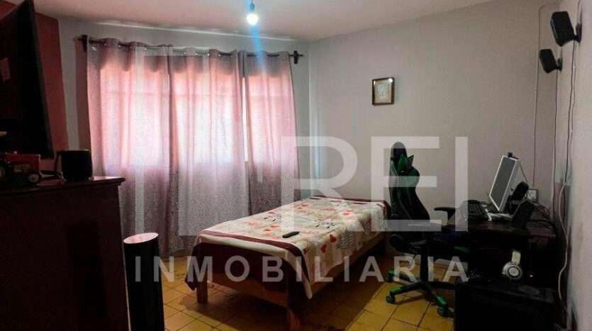 CASA EN VENTA COLONIA DEL SUR GUADALAJARA