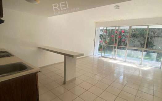 VENTA DEPARTAMENTO EN LOS PINOS CAMPESTRE ZAPOPAN