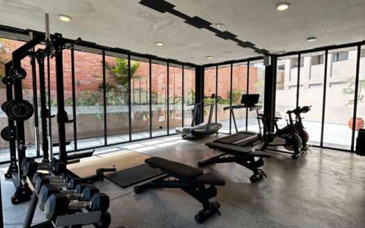 DEPARTAMENTO EN RENTA ARCOS VALLARTA GUADALAJARA