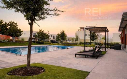 CASA EN RENTA ADAMAR RESIDENCIAL TLAJOMULCO