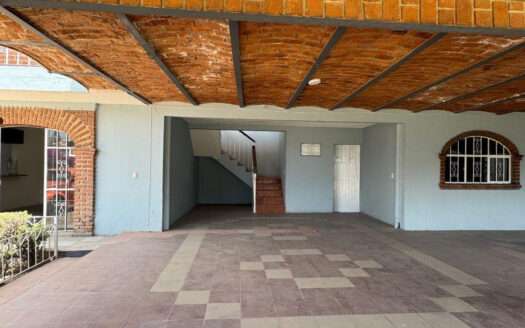 CASA EN EL SALTO JALISCO