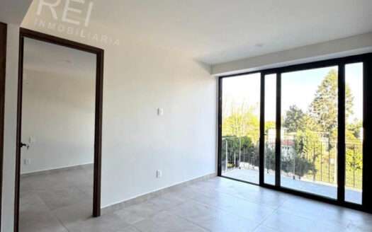 DEPARTAMENTO EN VENTA COL. SAN BERNARDO GUADALAJARA