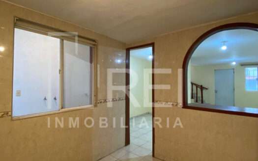 CASA EN VENTA FRACC. MIRAFLORES TLAQUEPAQUE