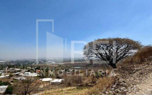TERRENO EN VENTA BALCONES DE LA CALERA TLAJOMULCO