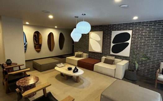 DEPARTAMENTO EN RENTA ARCOS VALLARTA GUADALAJARA