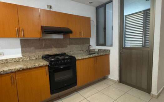 CASA EN RENTA NUEVA GALICIA TLAJOMULCO