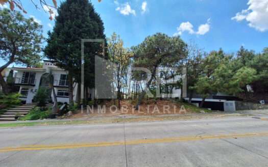 TERRENO EN VENTA EL CIELO COUNTRY CLUB TLAJOMULCO