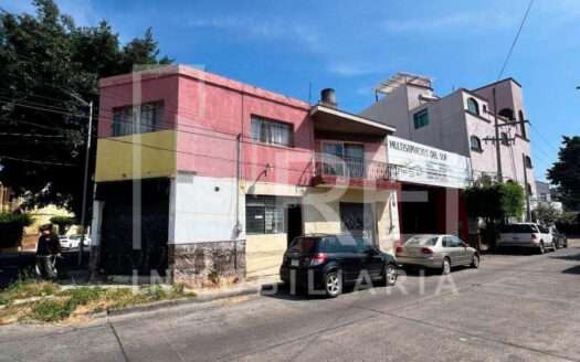 CASA EN VENTA COLONIA DEL SUR GUADALAJARA