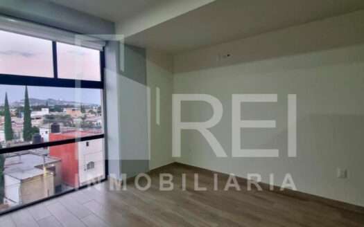 RENTA DEPARTAMENTO BALANTY TLAJOMULCO