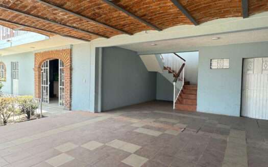 CASA EN EL SALTO JALISCO