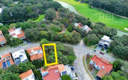 TERRENO EN VENTA EL CIELO COUNTRY CLUB TLAJOMULCO