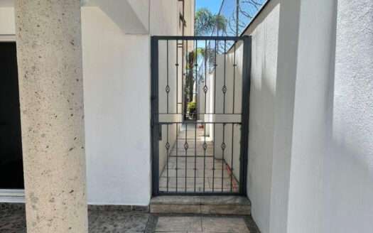 CASA EN VENTA NUEVA GALICIA TLAJOMULCO