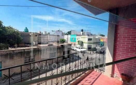 CASA EN VENTA COLONIA DEL SUR GUADALAJARA