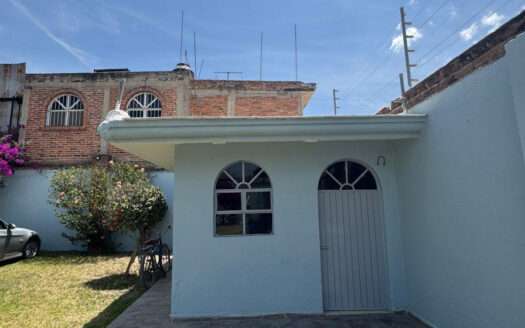 CASA EN EL SALTO JALISCO