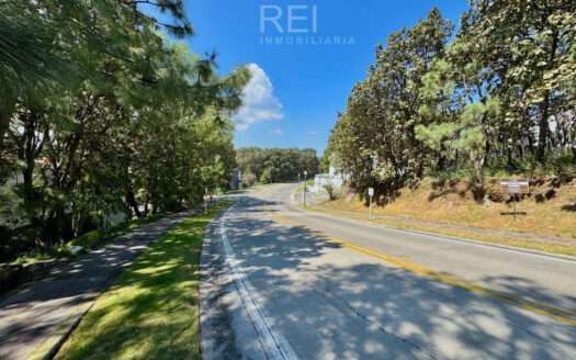 TERRENO EN VENTA EL CIELO COUNTRY CLUB TLAJOMULCO