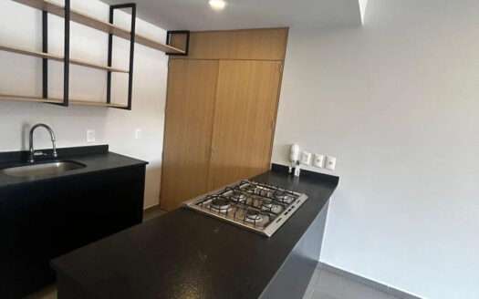 DEPARTAMENTO EN RENTA ARCOS VALLARTA GUADALAJARA