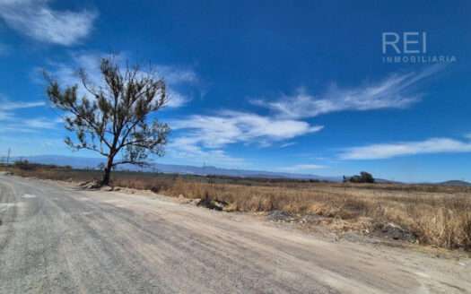 TERRENO EN VENTA ACATLÁN DE JUÁREZ JALISCO