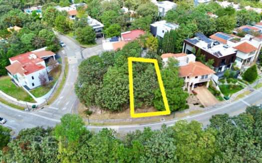 TERRENO EN VENTA EL CIELO COUNTRY CLUB TLAJOMULCO