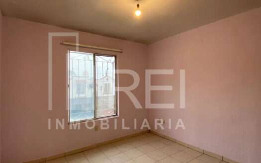 CASA EN VENTA FRACC. MIRAFLORES TLAQUEPAQUE