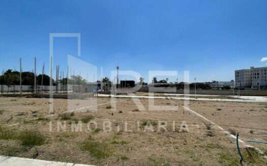 TERRENO EN VENTA ANTIGUO CAMINO A TESISTAN Y AV JUAN GIL PRECIADO ZAPOPAN