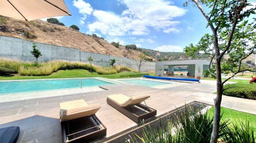 VENTA TERRENO EL EDEN RESIDENCIAL TLAJOMULCO