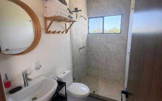 DEPARTAMENTO EN VETA FRACC. LA FORESTA EN NUEVO IXTAPA PUERTO VALLARTA