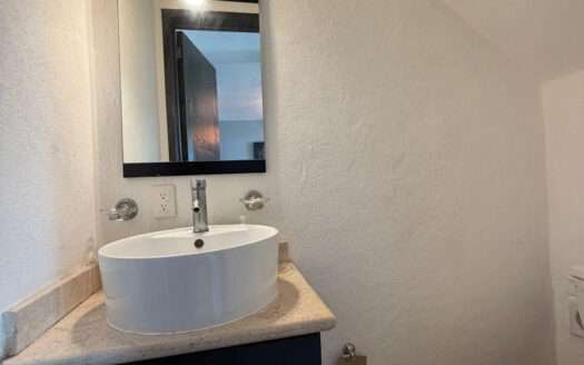 CASA AMUEBLADA EN RENTA NUEVO VALLARTA