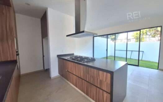 CASA EN VENTA NUEVA GALICIA RESIDENCIAL TLAJOMULCO