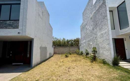 TERRENO EN VENTA ATMOSFERA HABITAT EN SANTA ANITA TLAJOMULCO