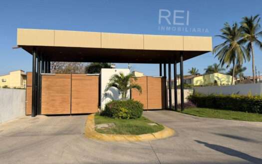 TERRENO EN VENTA BAHIA DE BANDERAS NAYARIT
