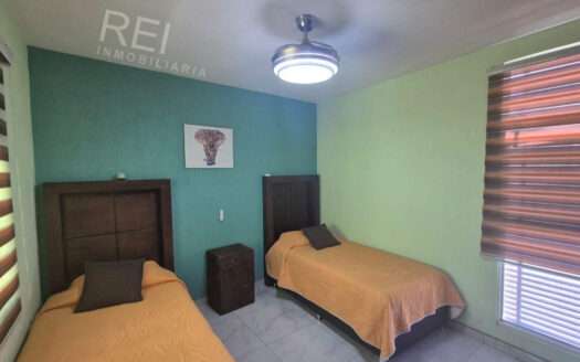 DEPARTAMENTO EN RENTA ZONA LOMA DORADA TONALA