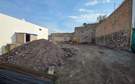 CASA EN VENTA CLUB DE GOLF ATLAS EL SALTO