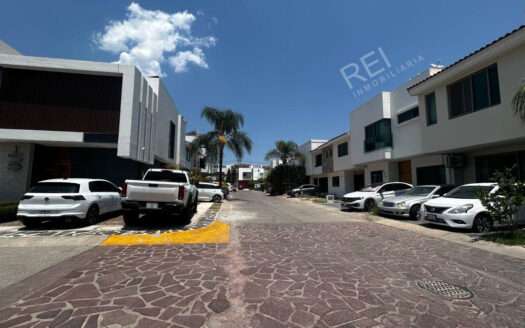 TERRENO EN VENTA NUEVA GALICIA TLAJOMULCO