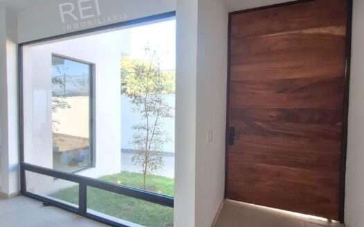 CASA EN VENTA NUEVA GALICIA RESIDENCIAL TLAJOMULCO