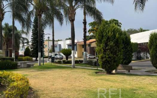 TERRENO EN VENTA NUEVA GALICIA TLAJOMULCO
