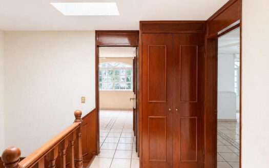 CASA EN VENTA CAMINO REAL ZAPOPAN