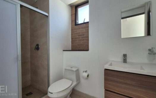 DEPARTAMENTO EN RENTA BALANTY ZAPOPAN