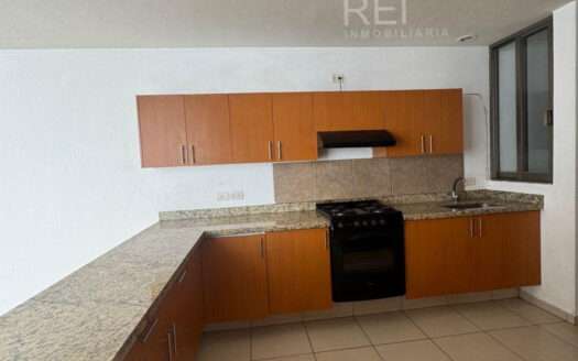 CASA EN RENTA NUEVA GALICIA RESIDENCIAL TLAJOMULCO