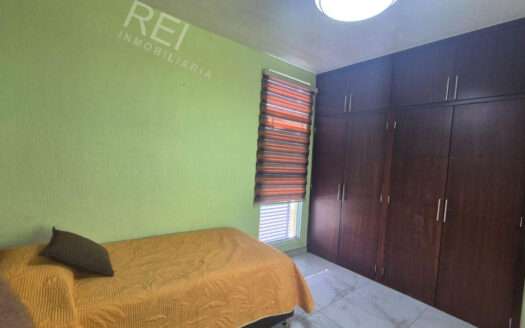 DEPARTAMENTO EN RENTA ZONA LOMA DORADA TONALA