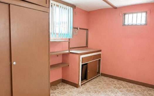 CASA EN VENTA CIRCUNVALACION OBLATOS GUADALAJARA
