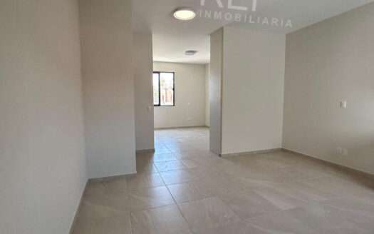 DEPARTAMENTO EN RENTA CAMINO REAL ZAPOPAN