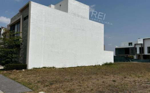 TERRENO EN VENTA VALLE IMPERIAL ZAPOPAN