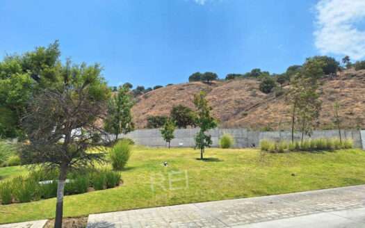 VENTA TERRENO EL EDEN RESIDENCIAL TLAJOMULCO