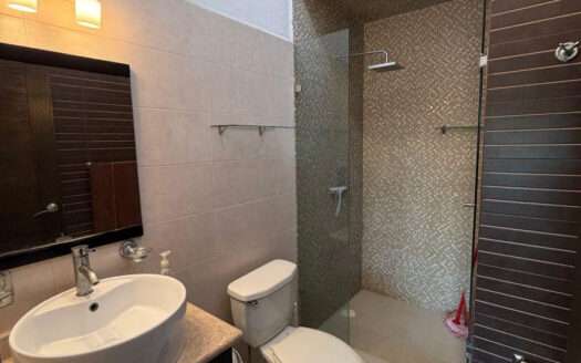 CASA AMUEBLADA EN RENTA NUEVO VALLARTA