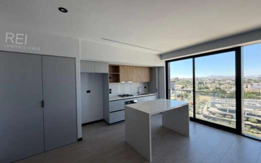 DEPARTAMENTO EN RENTA COUNTRY CLUB GUADALAJARA