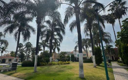TERRENO EN VENTA NUEVA GALICIA TLAJOMULCO