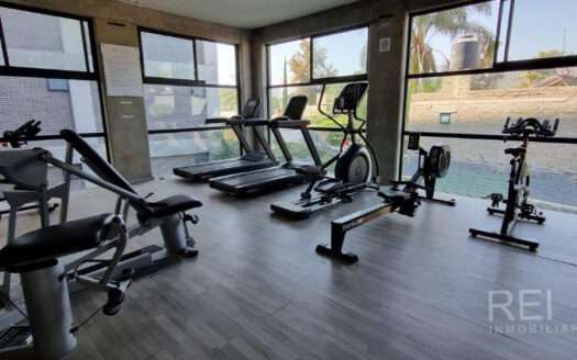 DEPARTAMENTO EN RENTA BALANTY ZAPOPAN