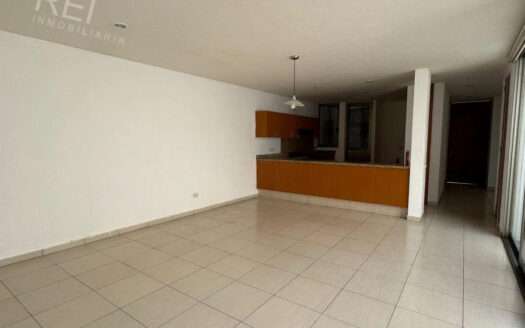 CASA EN RENTA NUEVA GALICIA RESIDENCIAL TLAJOMULCO